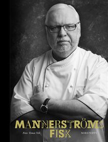 Fisk med mästerkocken Mannerström